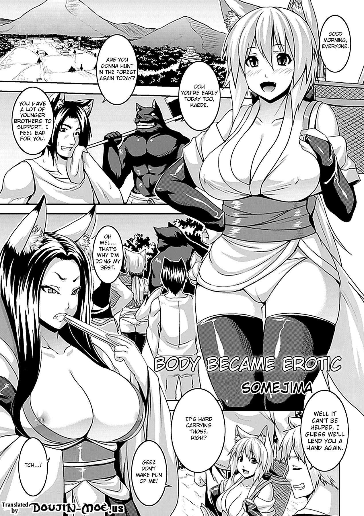 Zecchou Shoujo Chapter 1000 Page 158